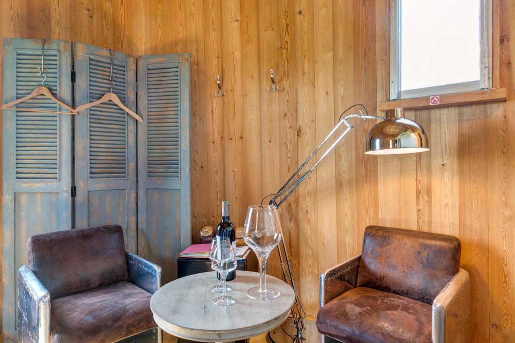Bed & Breakfast Coup 2 Foudres