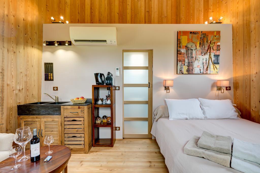 Coup 2 Foudres Bed & Breakfast Saint-Jean-de-Blaignac