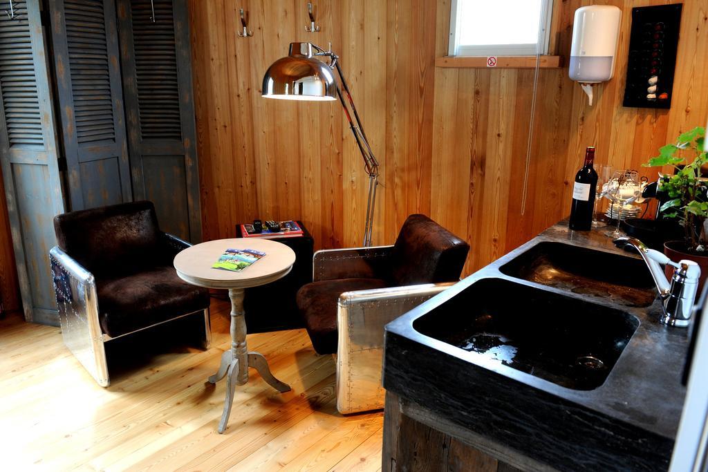 Bed & Breakfast Coup 2 Foudres