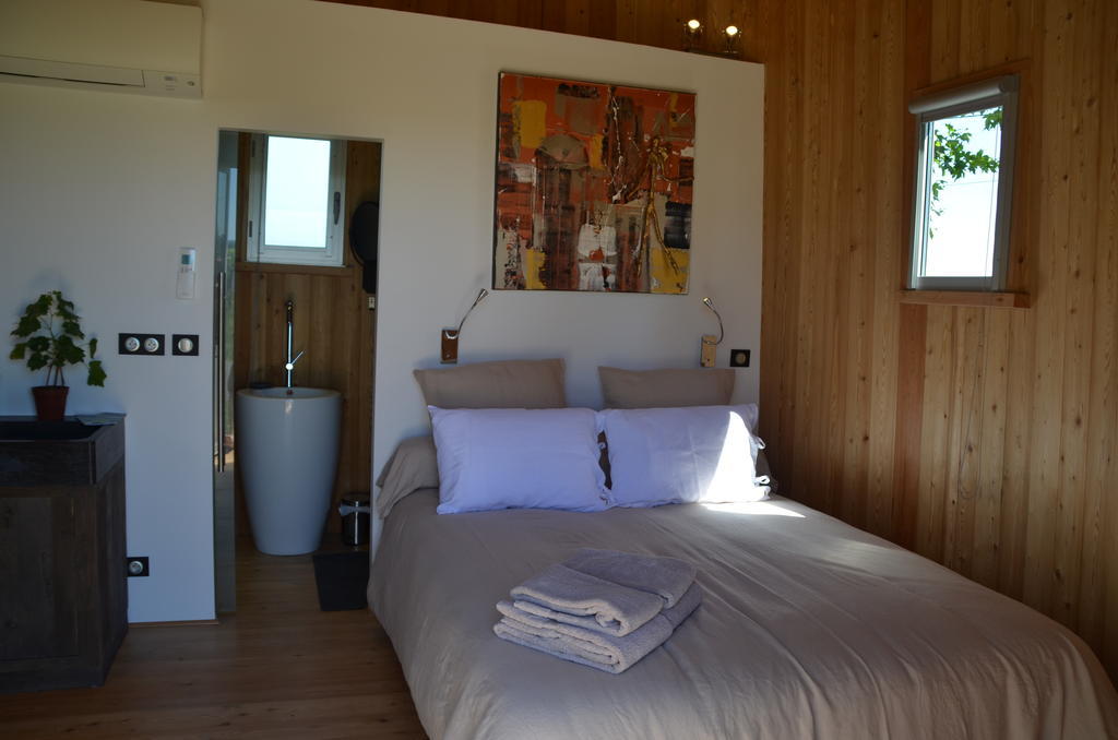 Bed & Breakfast Coup 2 Foudres *